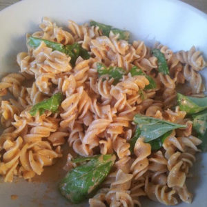 Low Carb® Pasta - Fusilli 250g tuotekuva1