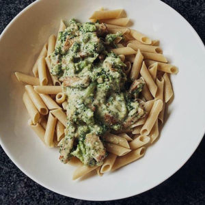 Low Carb® Pasta - Penne 250g tuotekuva1