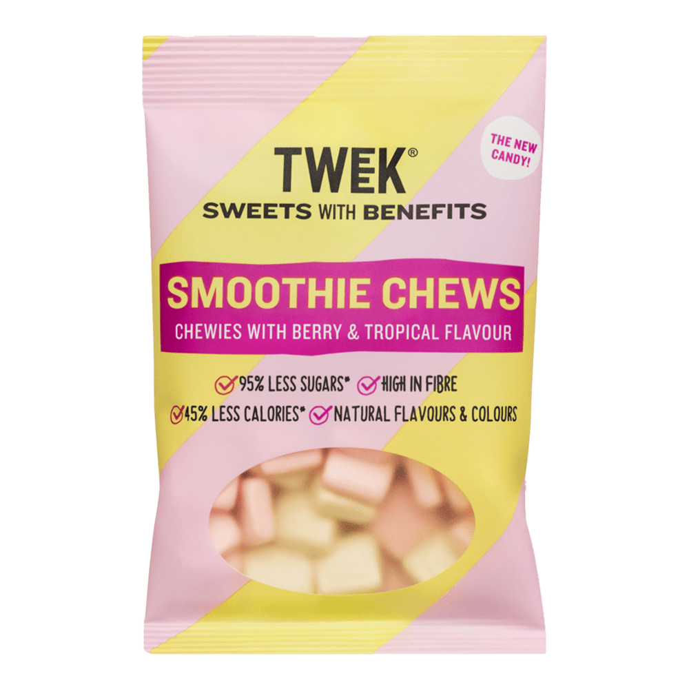 Tweek Smoothie Chews 70g – Karppaamo