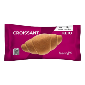 Croissant +protein 50g uusi pakkaus