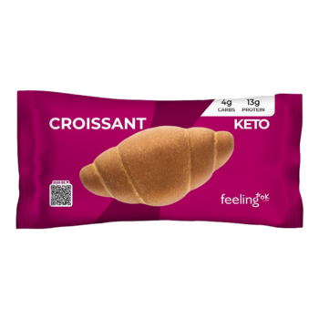 Croissant +protein 50g uusi pakkaus