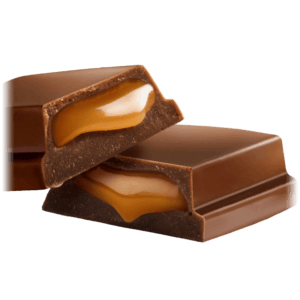 Nick's soft toffee 28g tuotekuva