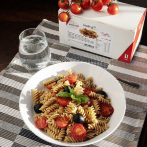 Start Pasta - Fusilli 250g kuva