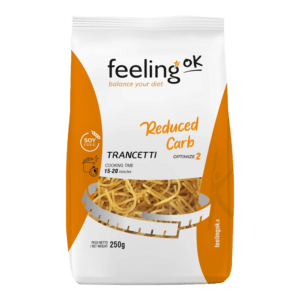 Trancetti -pasta 250g uusi pakkaus