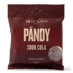 Pändy Candy Sour Cola 50g pakkaus