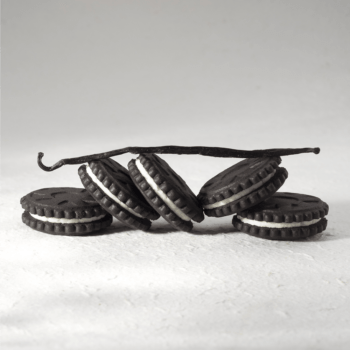 Black & White cookies 125g kuva