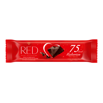 RED Tumma suklaapatukka 26g pakkaus