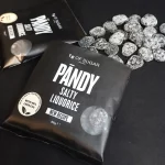 Pändy Candy Salty Liquorice 50g tuotekuva3