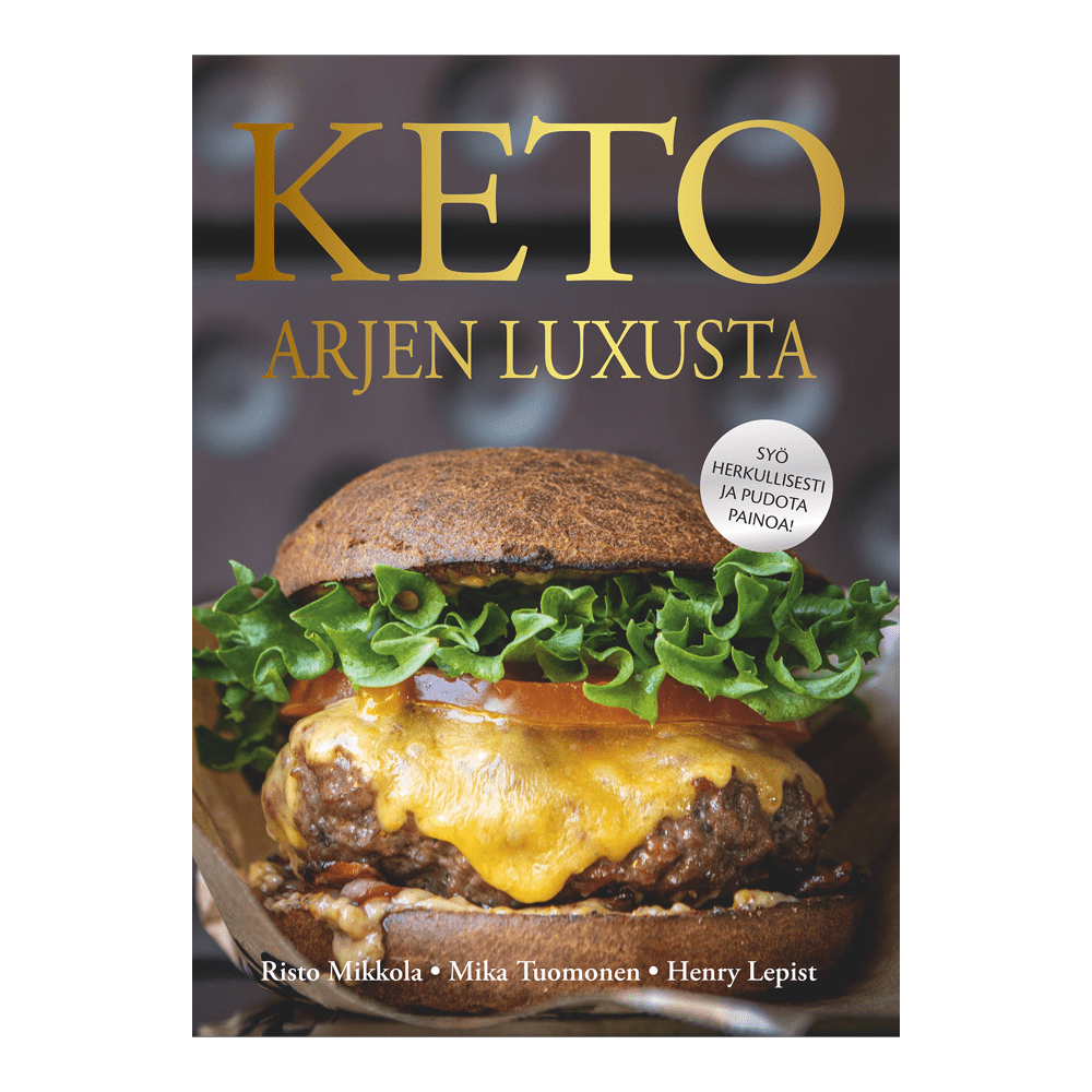 keto-arjen-luxusta-karppaamo