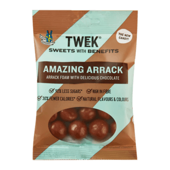 Tweek Amazing Arrack 80g pakkaus