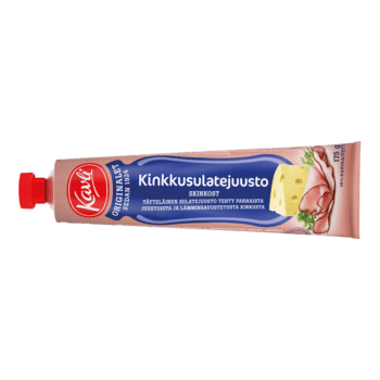 Kavli Kinkkusulatejuusto 175g pakkaus