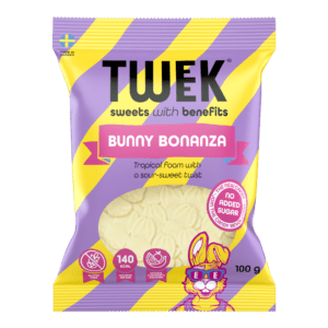 Tweek Bunny Bonanza 100 g pakkaus