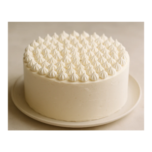 Low Carb® Heavenly Mini Vanilla Meringues tuotekuva