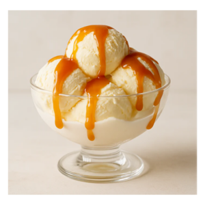 Low Carb® Sugar Free Caramel Syrup 500g tuotekuva