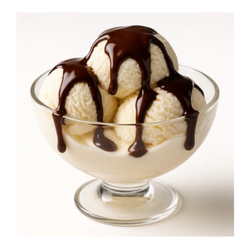Low Carb® Sugar Free Chocolate Syrup 500g tuotekuva2