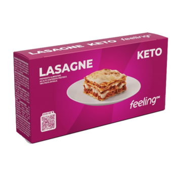 Lasagne +Protein 250 g uusi pakkaus