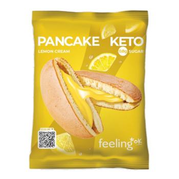 Pancake lemon cream 50 g tuotekuva1