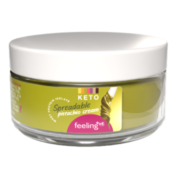 Pistaasikreemi 100 g pakkaus