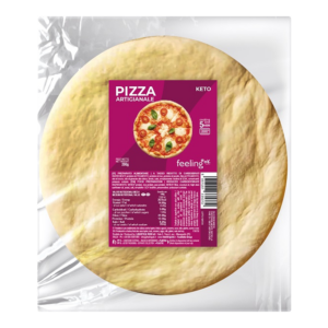 Pizzapohja pakkaus