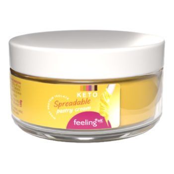 Vaniljakreemi 100 g pakkaus