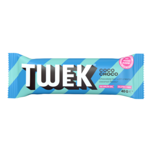 Tweek Coco Choco patukka 40 g pakkaus