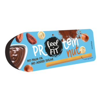 Feel FIT ProteinNut & Go välipala 25g