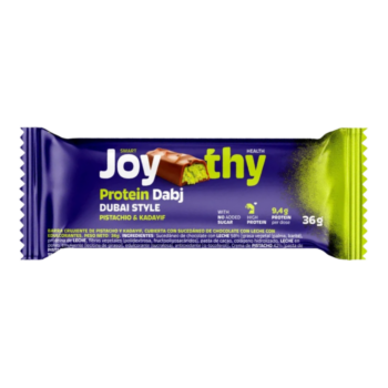 Joythy Dubai Style Proteiinipatukka 36g